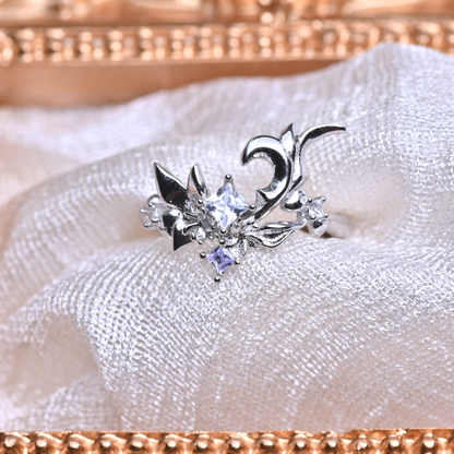 Castorice - Honkai Star Rail Jewelry