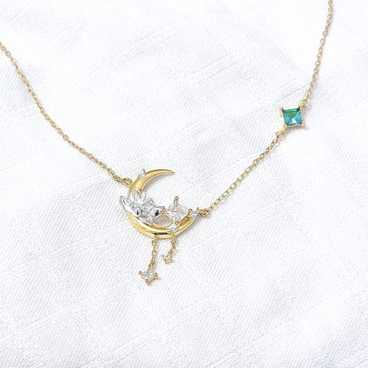 Danheng IL - Honkai Star Rail Jewelry