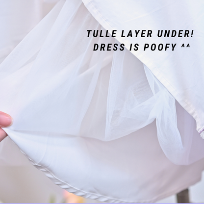 Preorder only - HSR Robin themed dress
